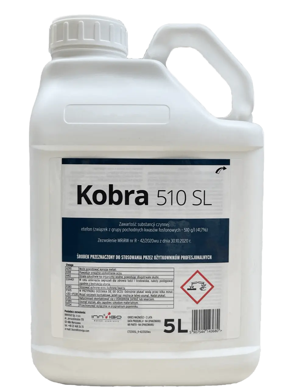 Kobra 510 SL 2
