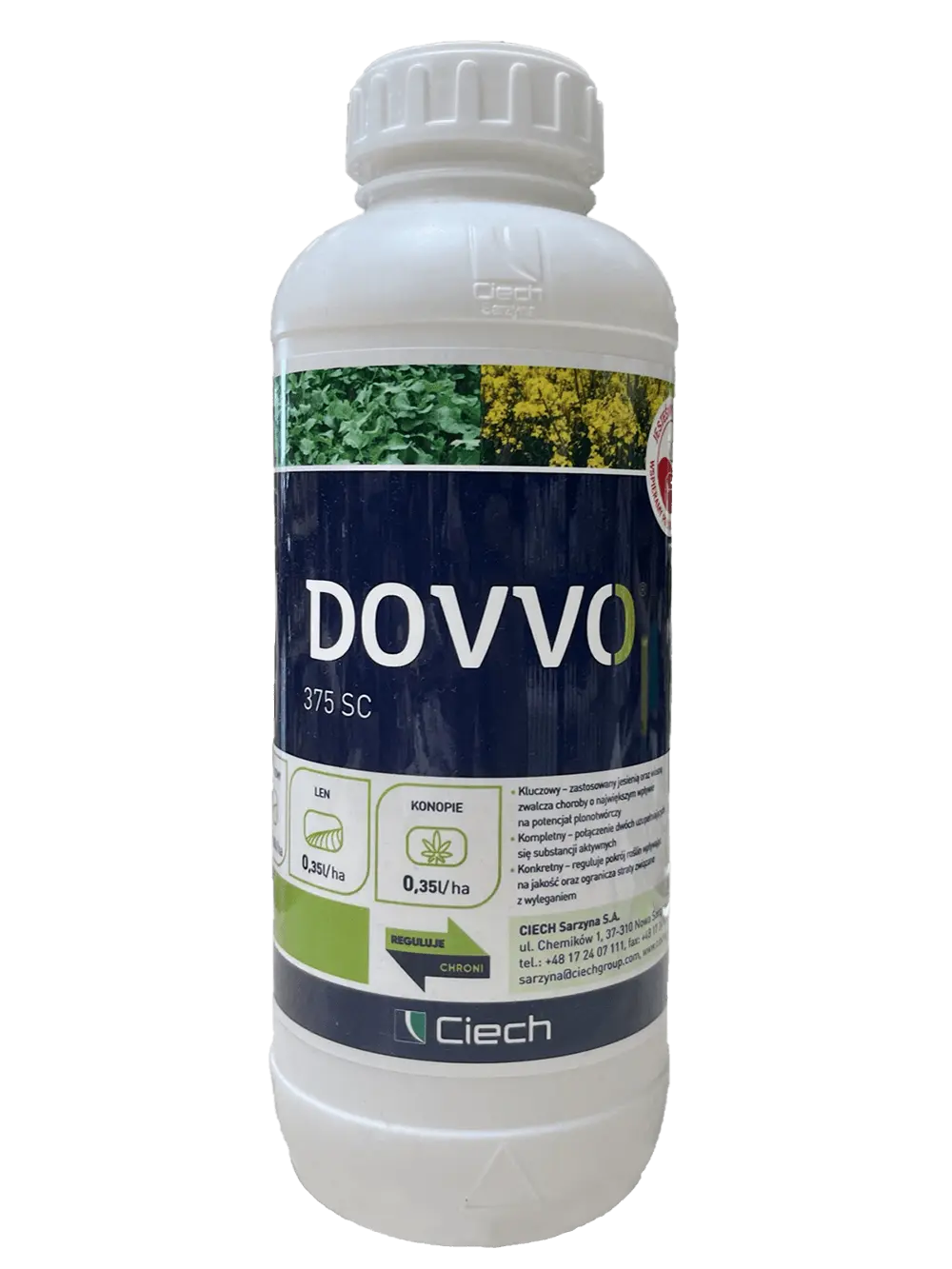Dovvo 375 SC