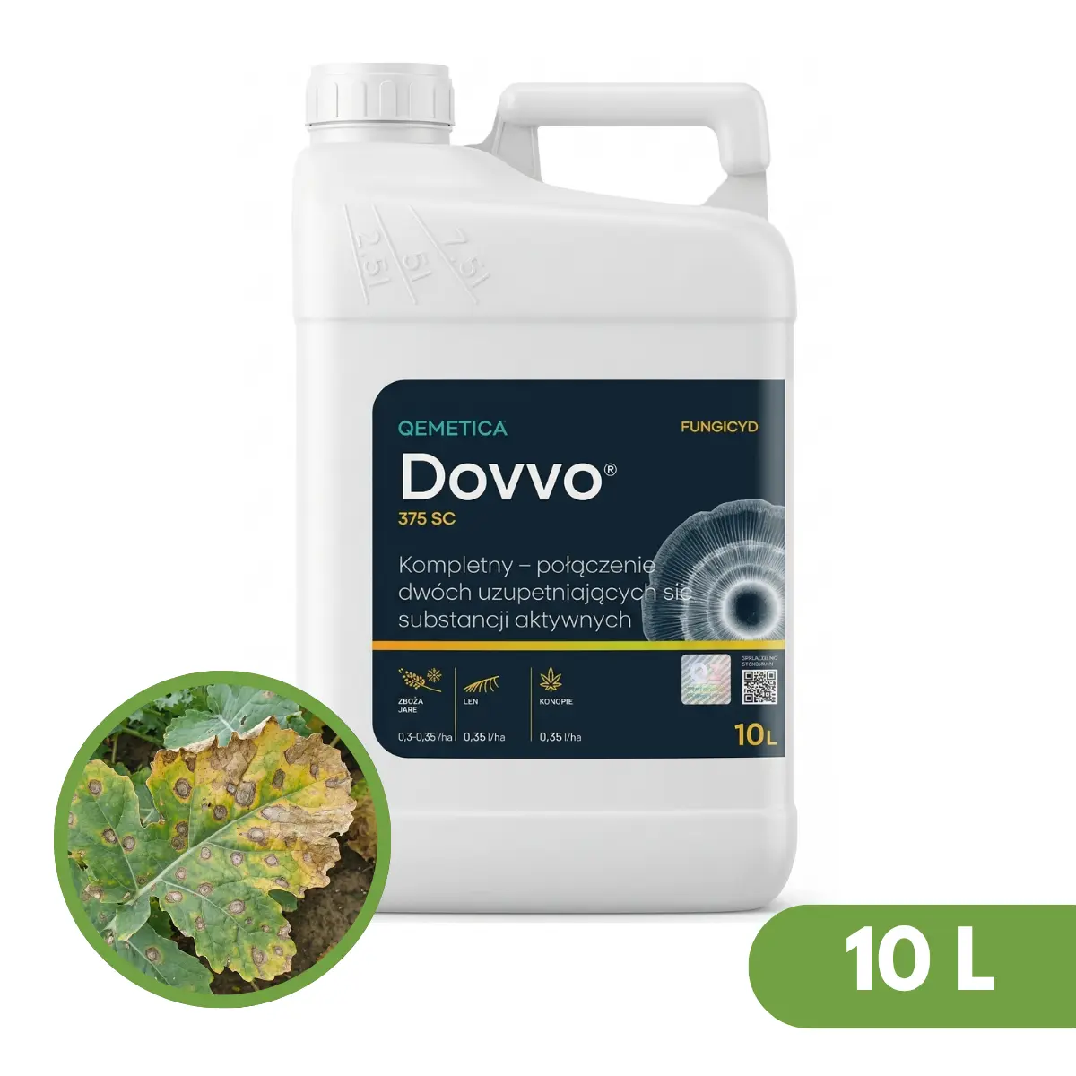 Dovvo 375 SC 3