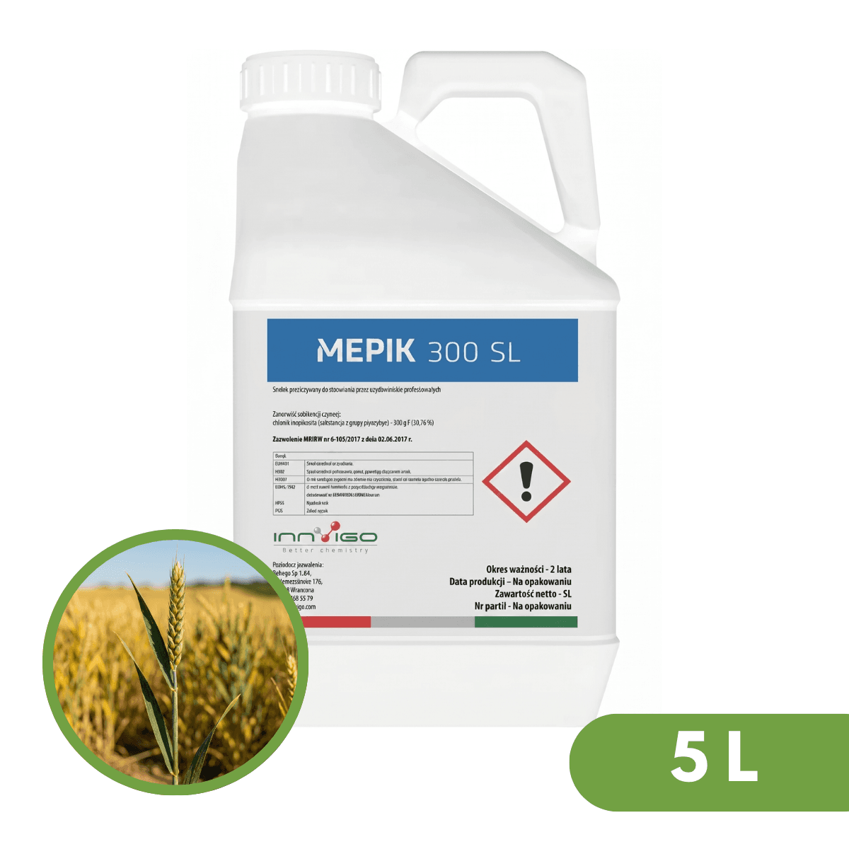 Mepik 300 SL 3