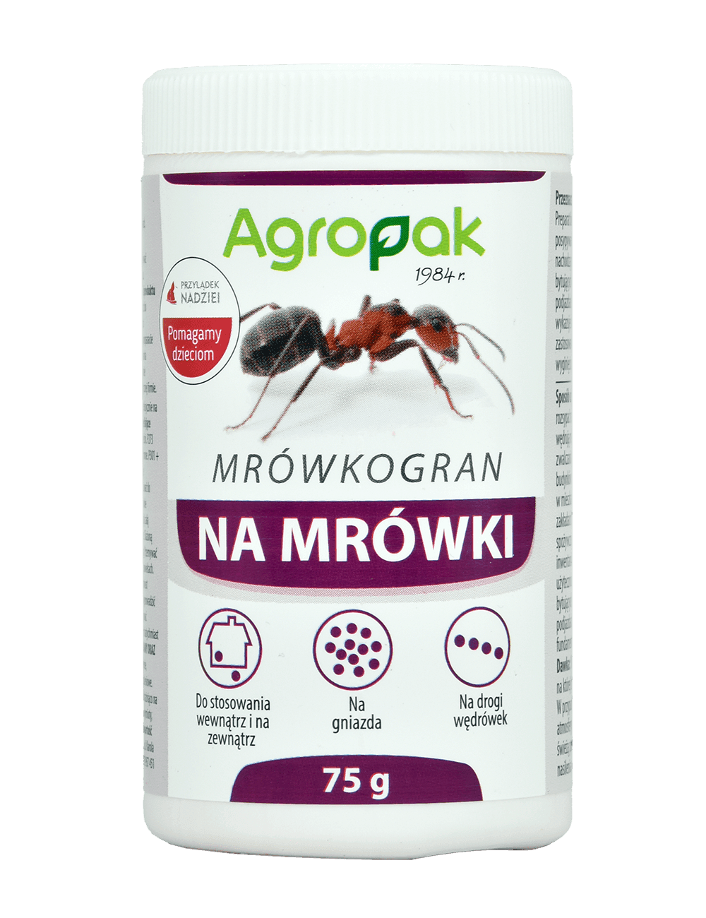 Mrówkogran