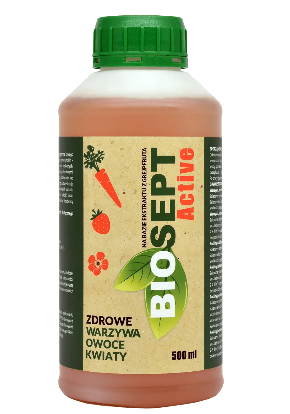 Biosept Active 2