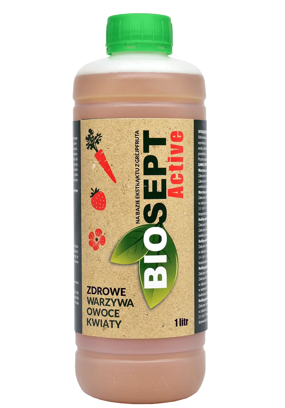 Biosept Active 3