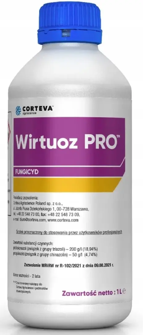 Wirtuoz PRO