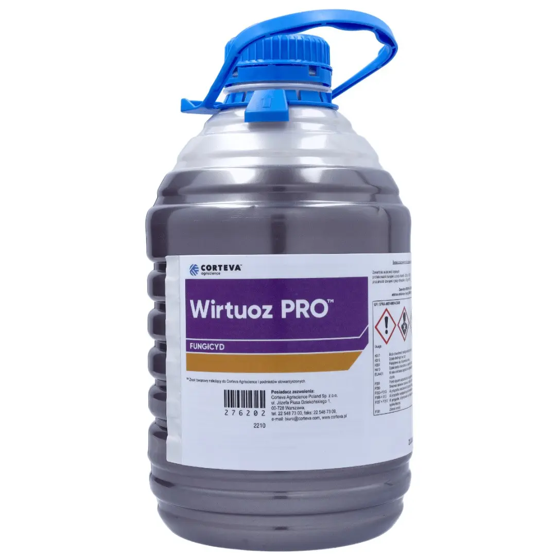 Wirtuoz PRO 2