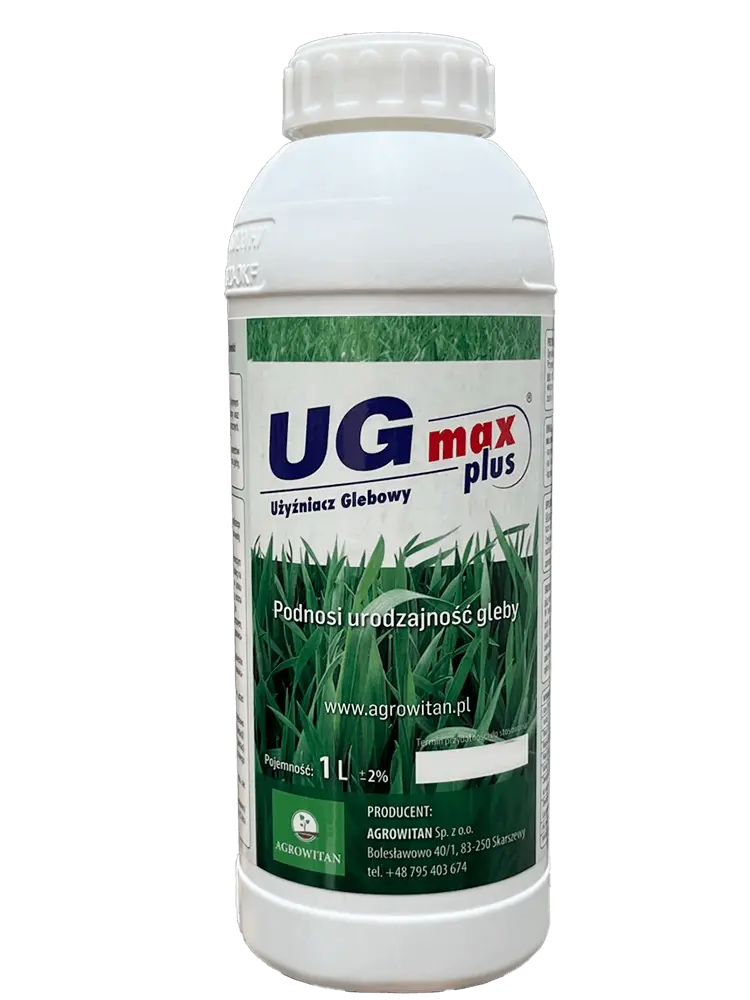 UGmax plus