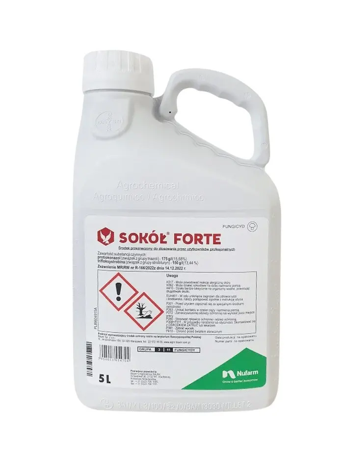 Sokół Forte 325 SC
