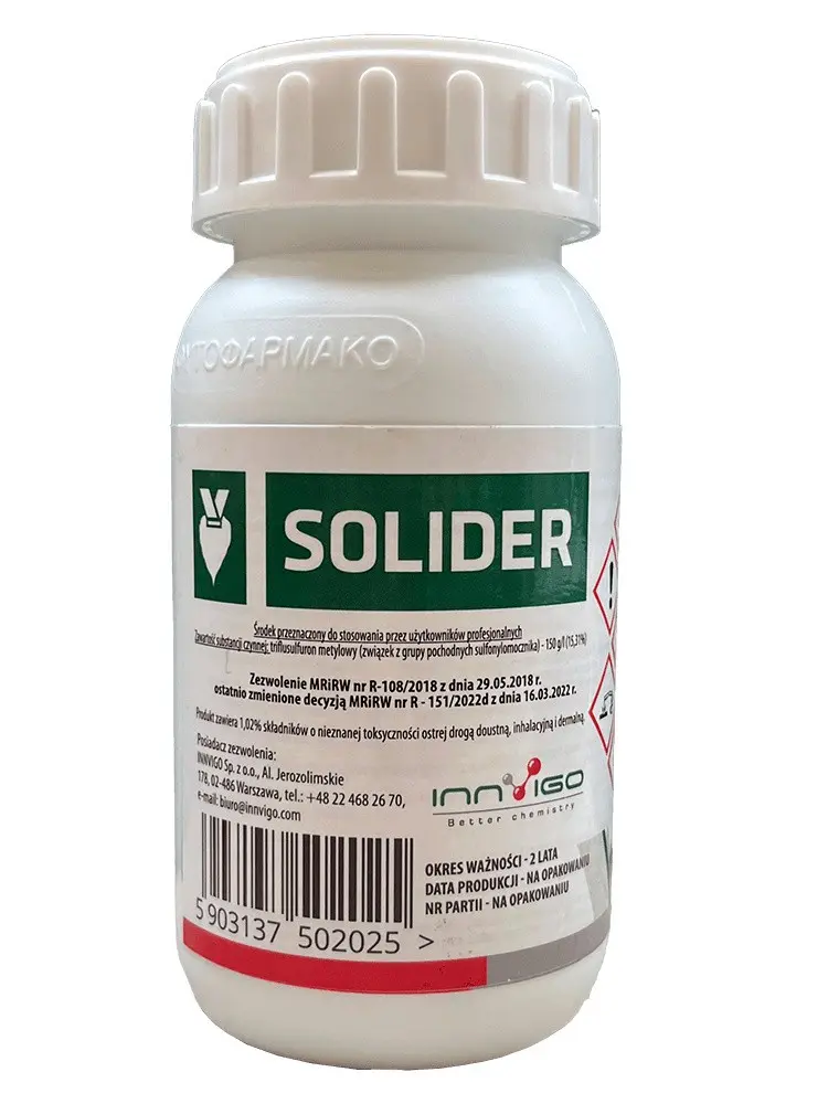 Solider