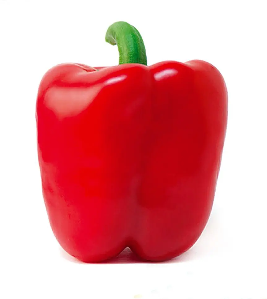 Sweet pepper California Wonder