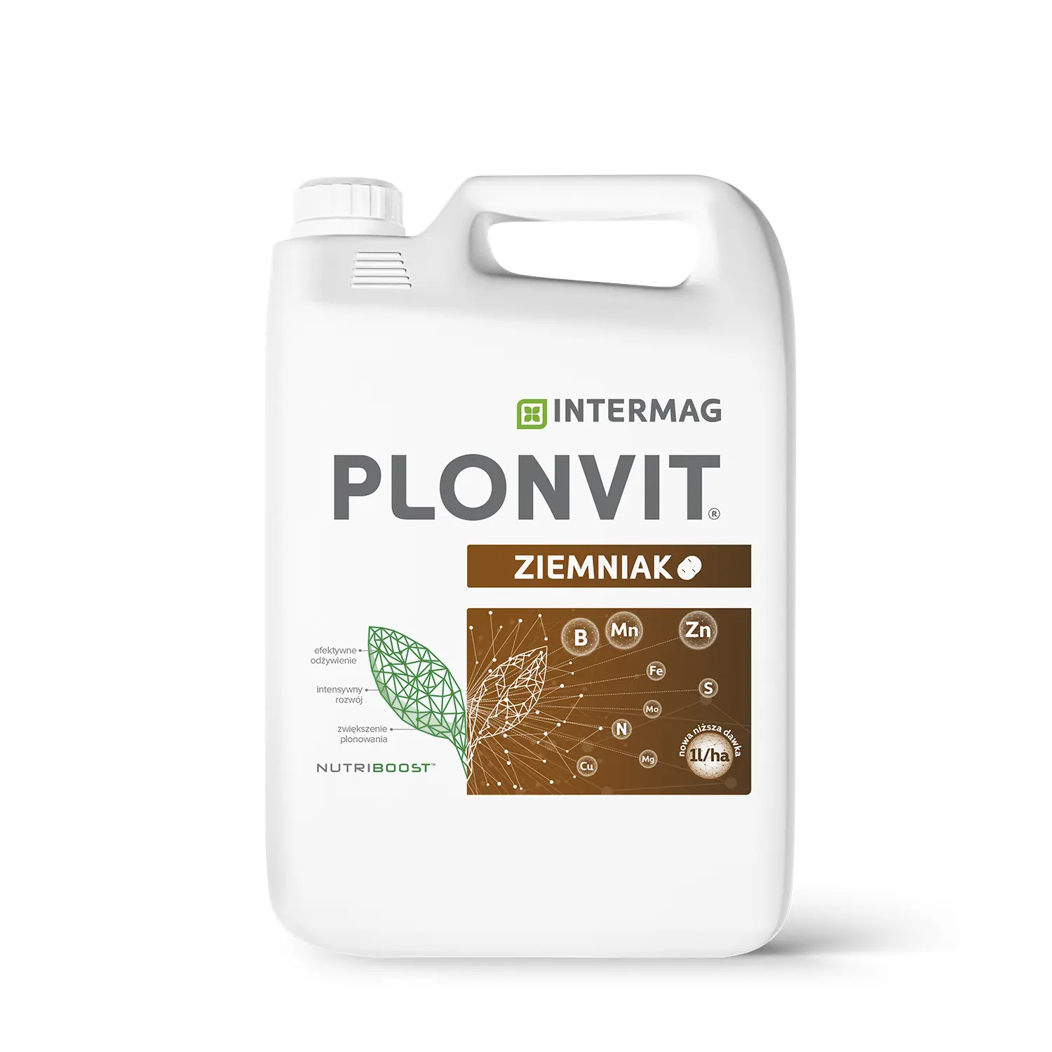 Plonvit Kartoffel Nutriboost 2