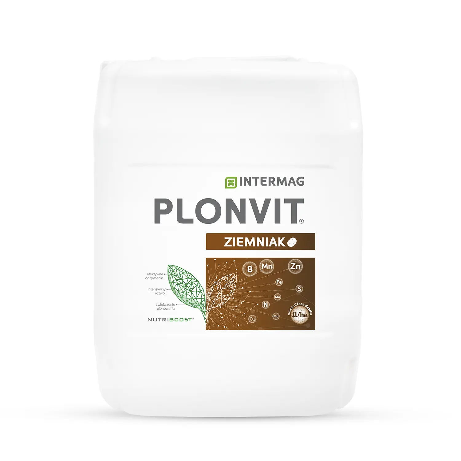 Plonvit Kartoffel Nutriboost 3