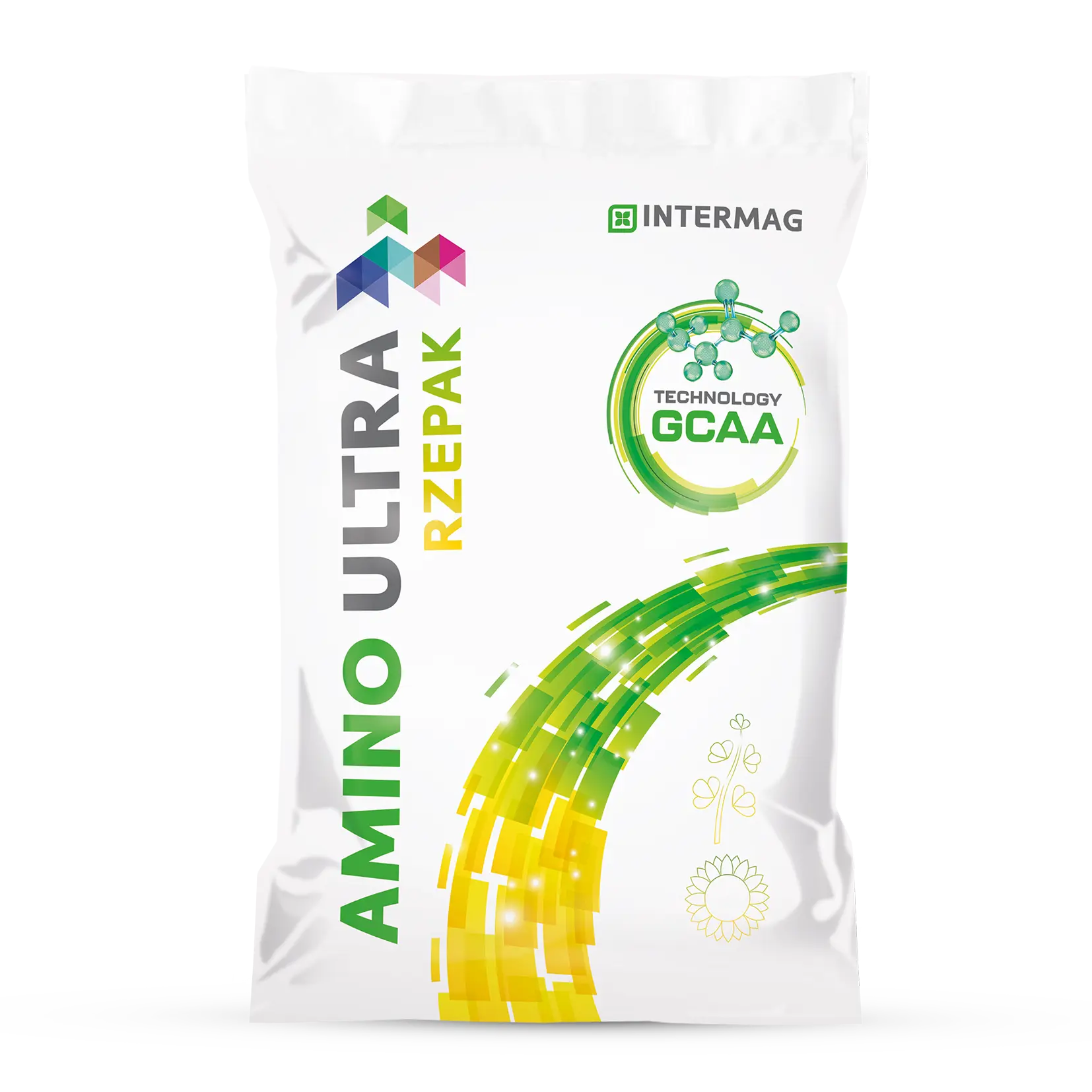 Amino Ultra Raps