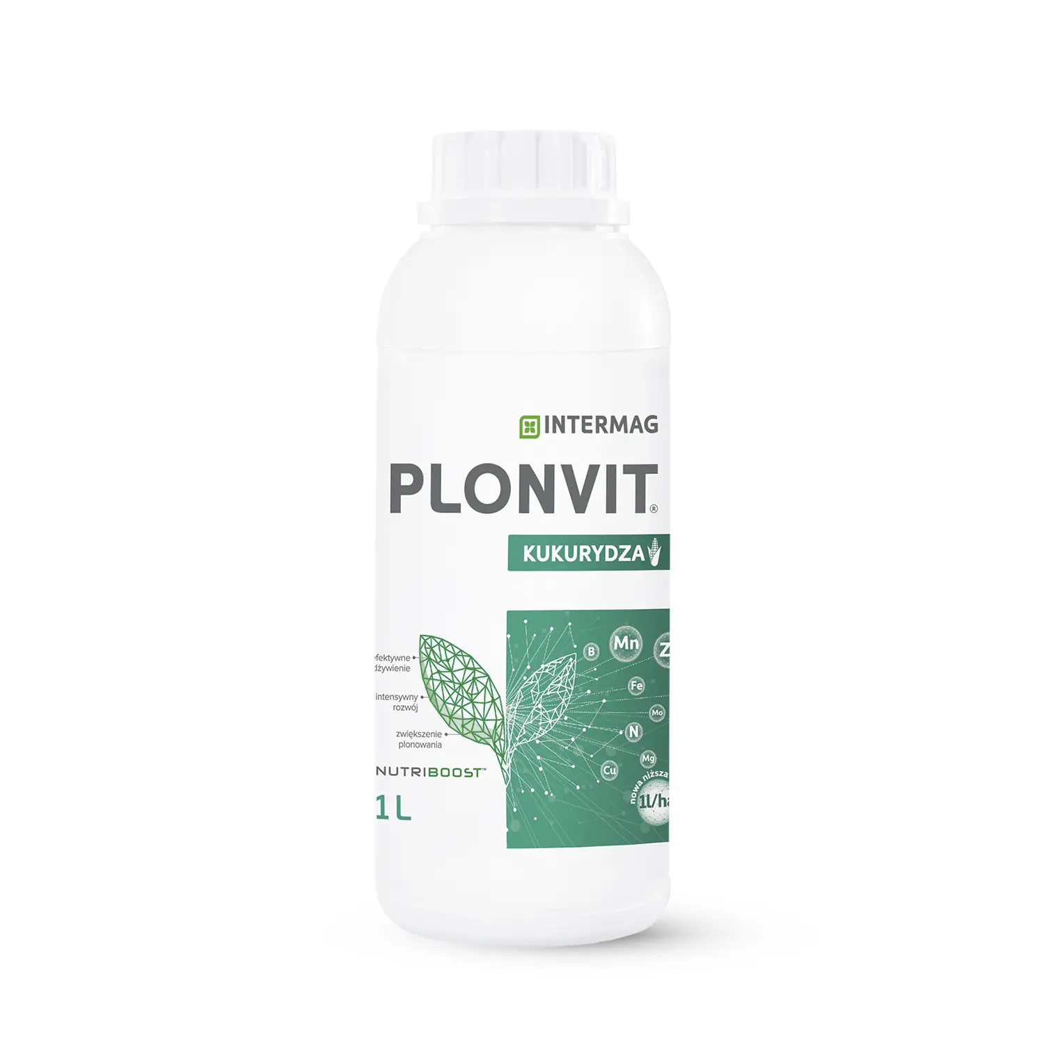 Plonvit Maize Nutriboost