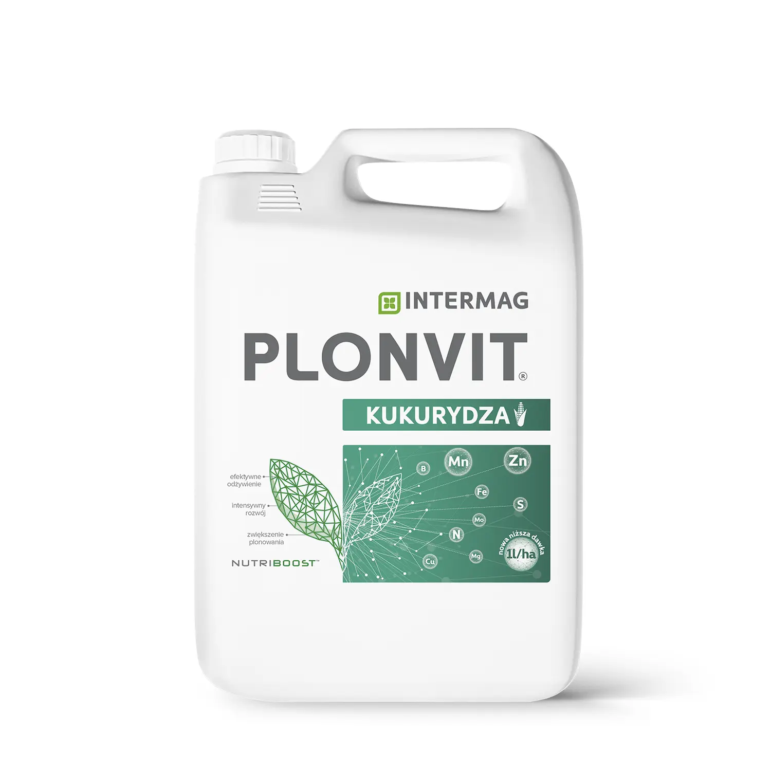 Plonvit Maize Nutriboost 2