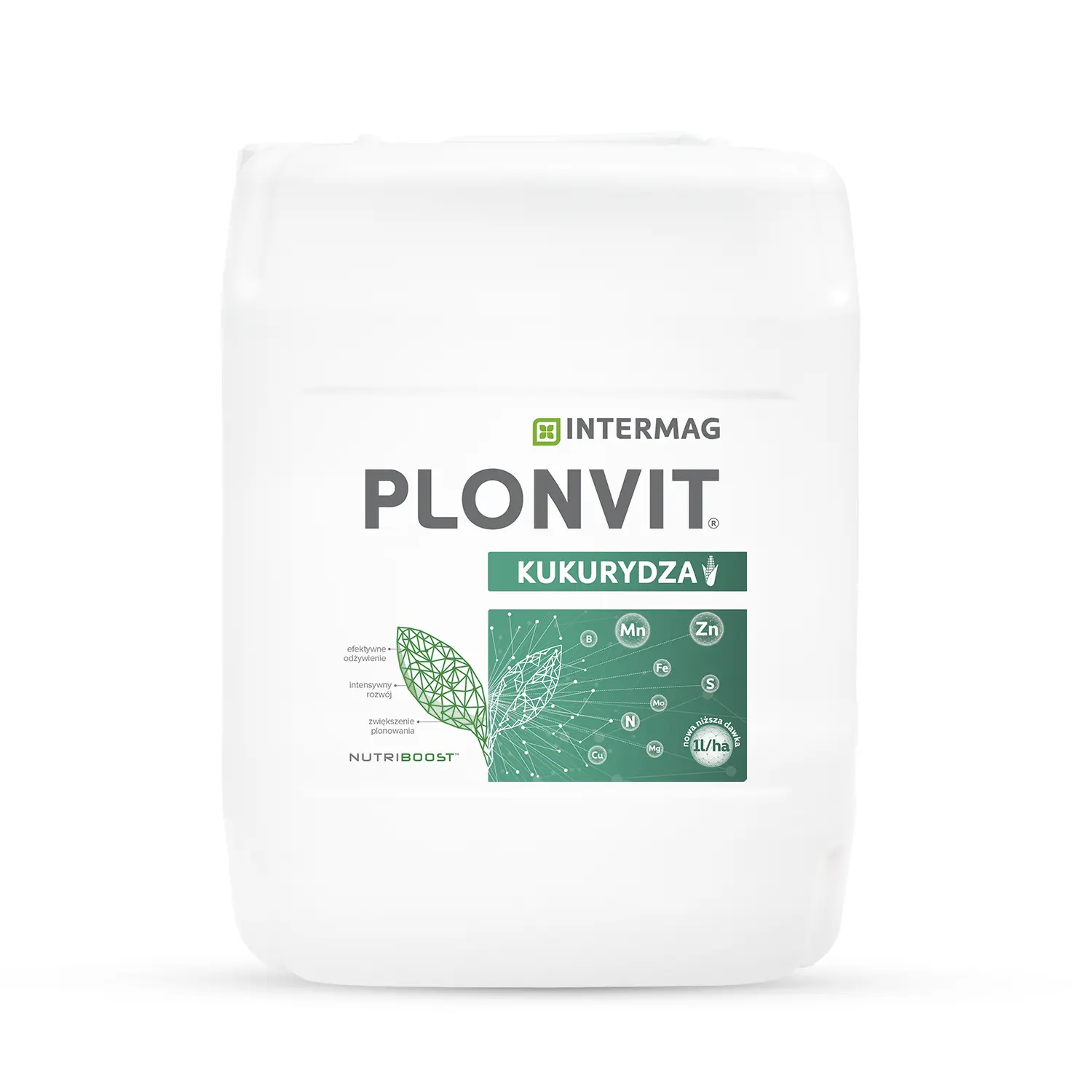 Plonvit Maize Nutriboost 3