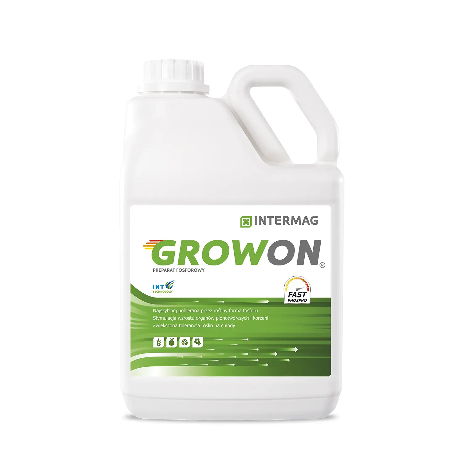 GROW-ON 2