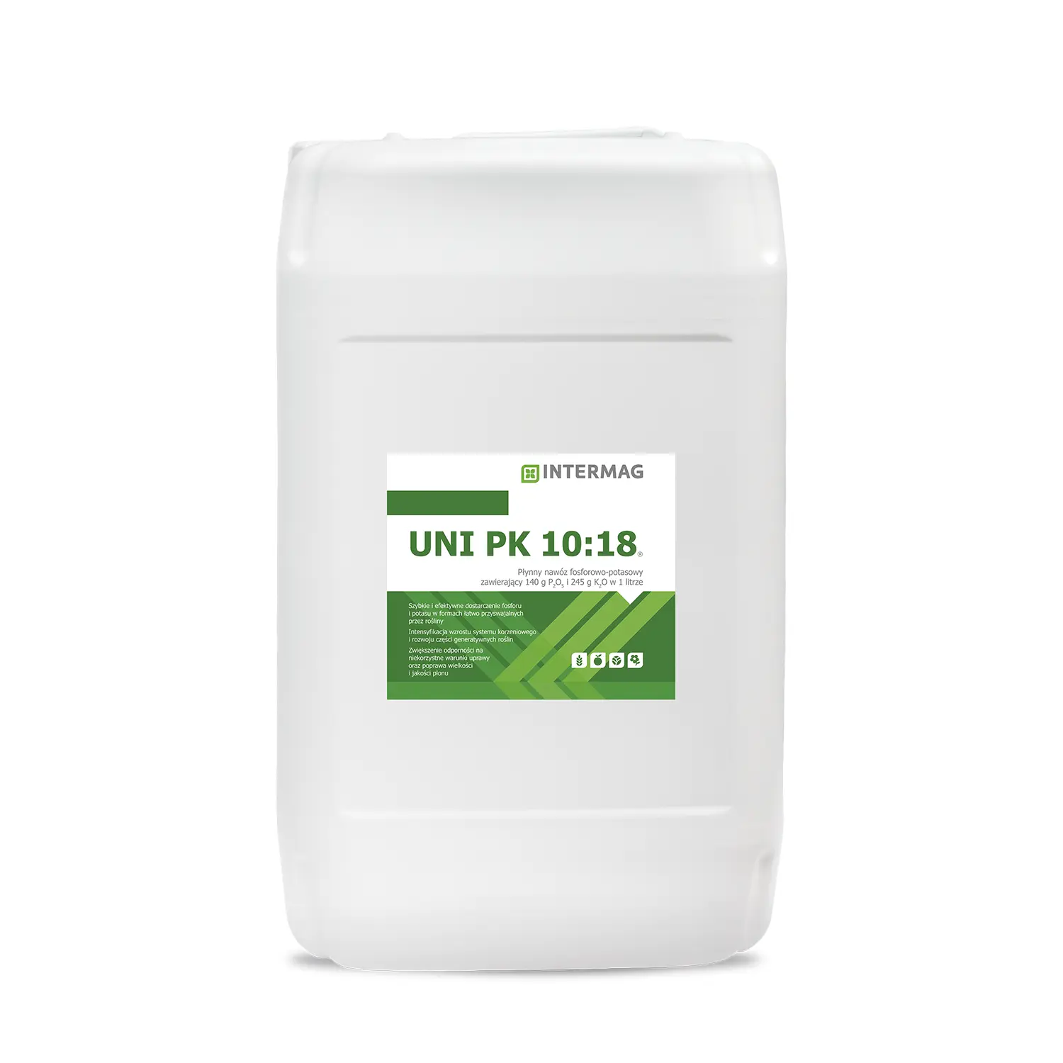 Uni PK 10:18