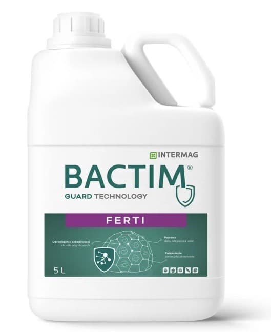 Bactim Ferti