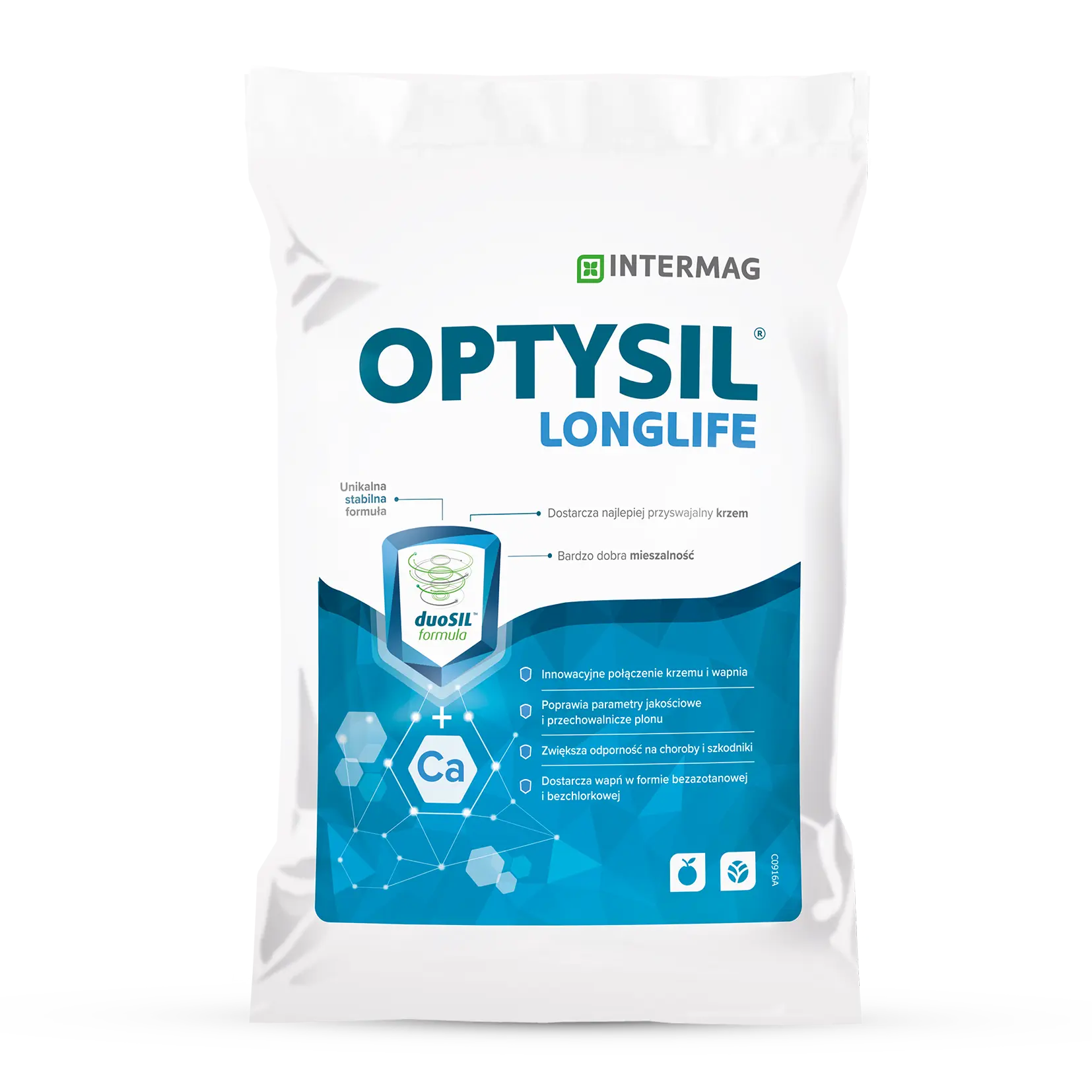 Optysil Longlife