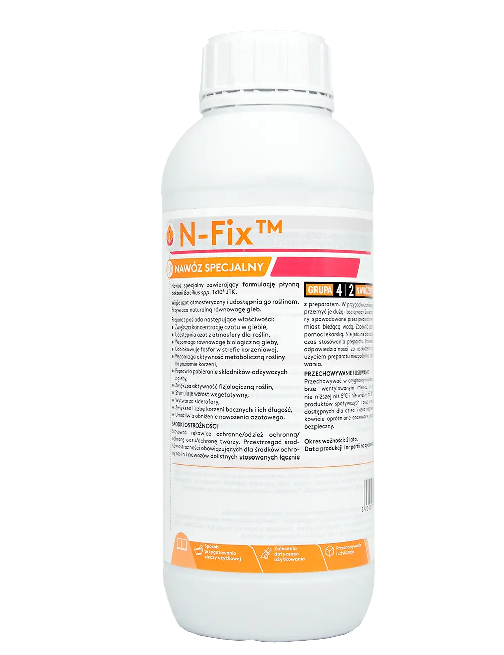 N-FIX