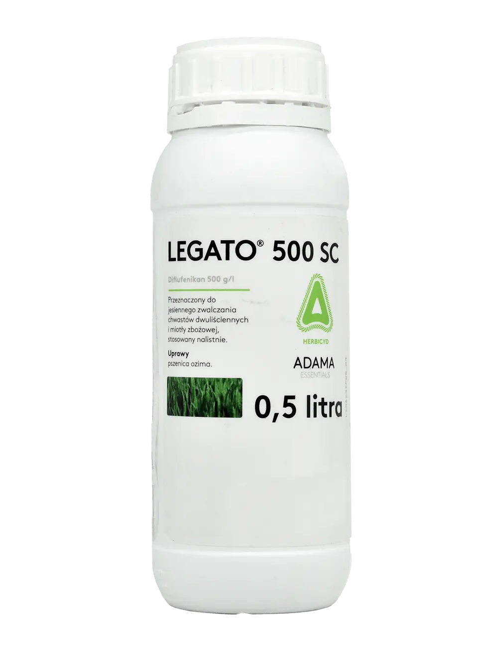 Legato 500 SC