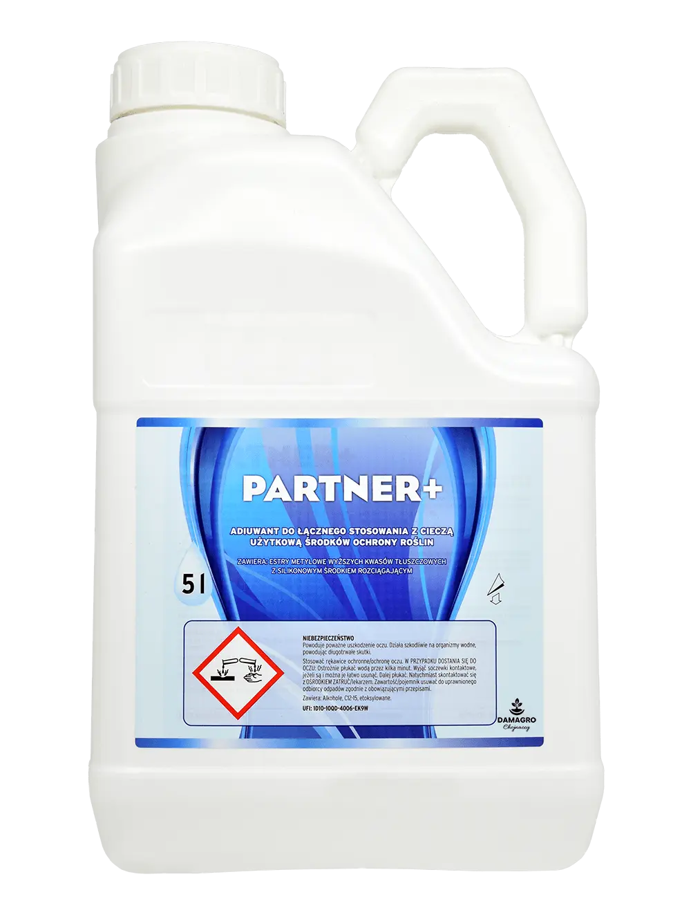 Partner+ 2
