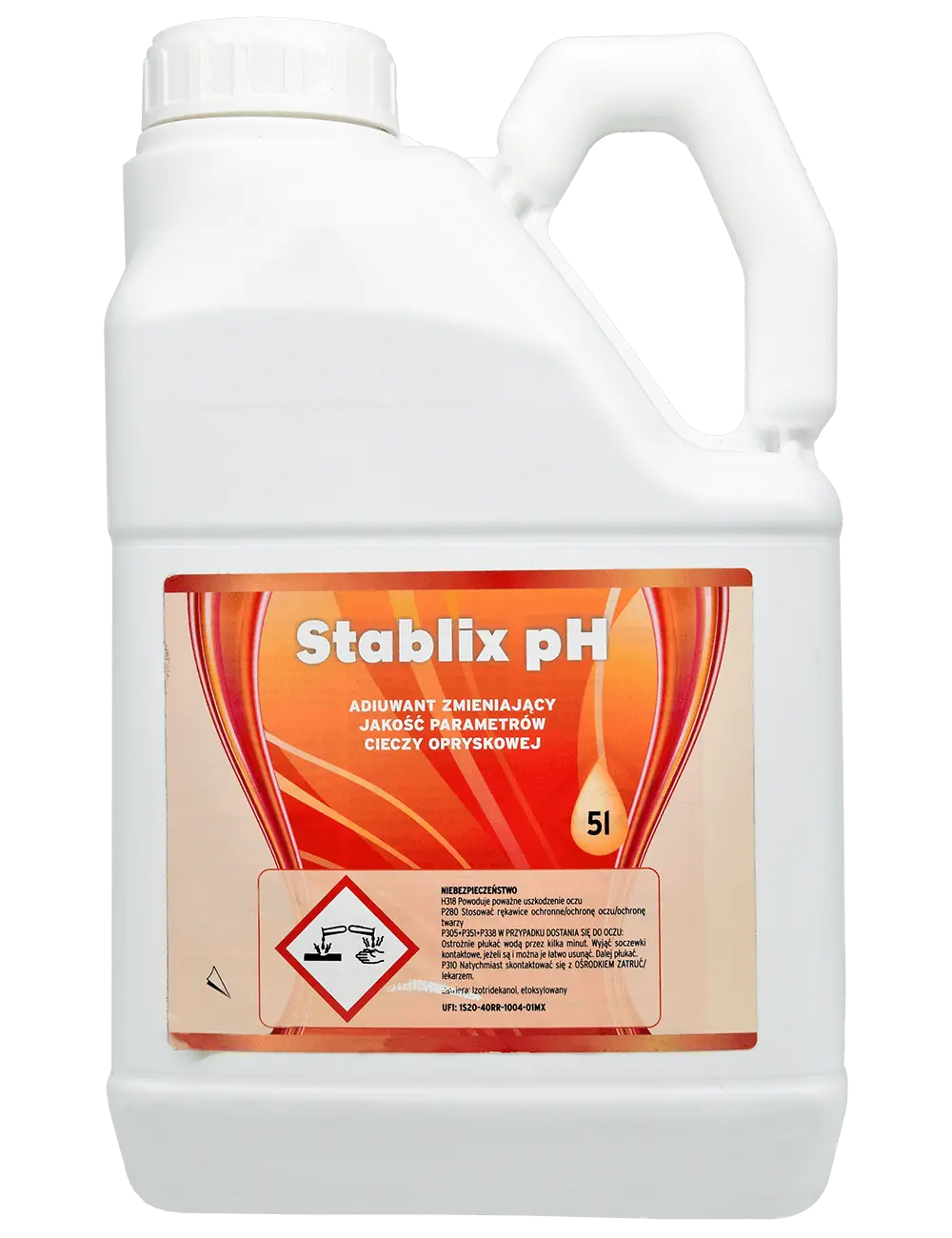 Stablix PH 3