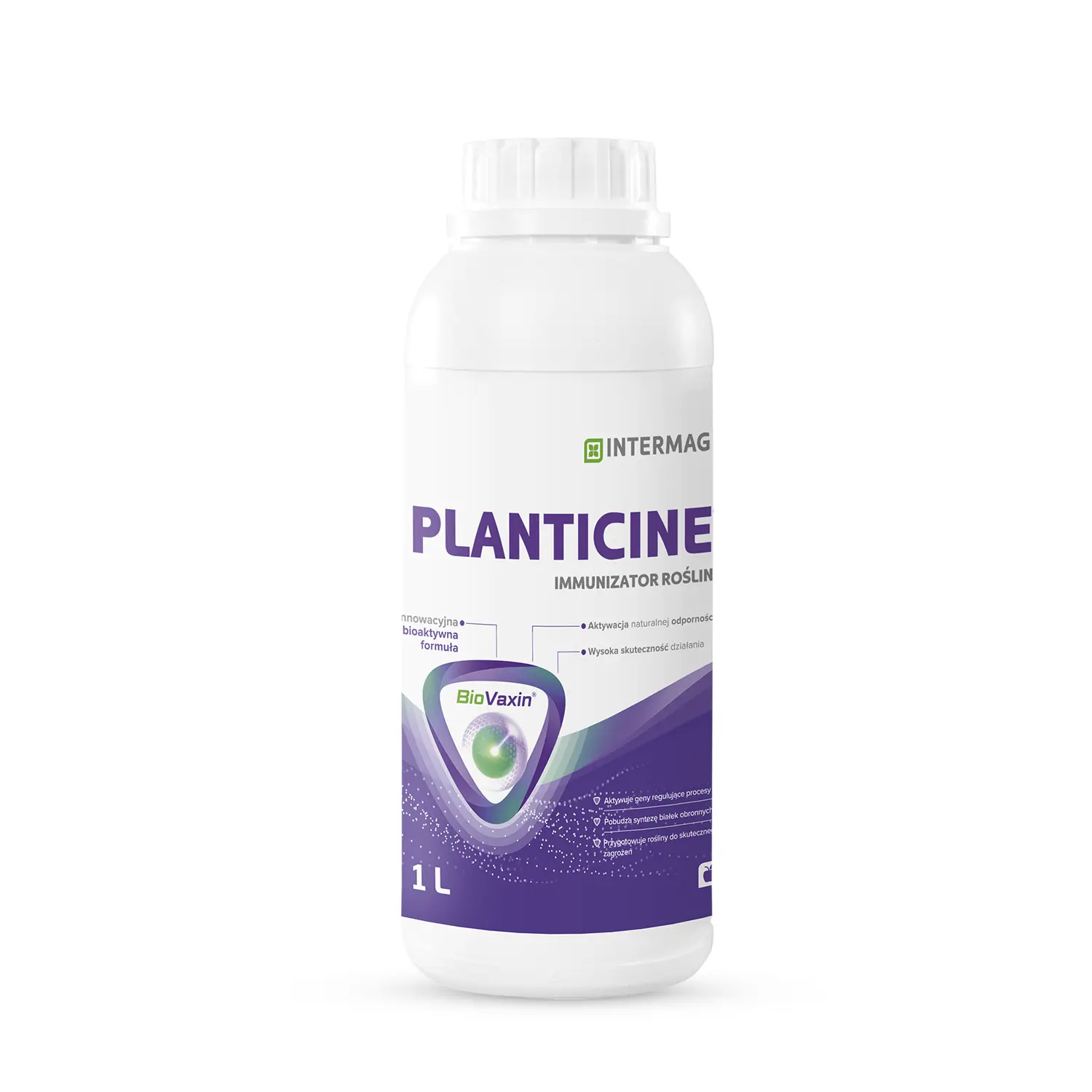 Planticine