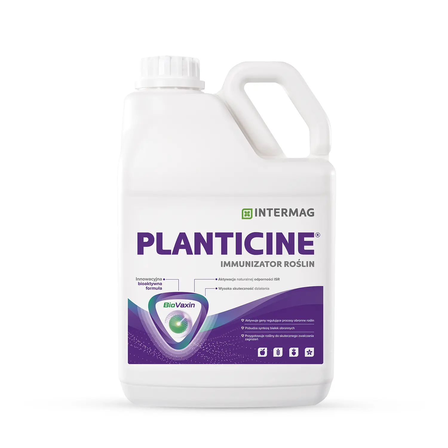 Planticine 2