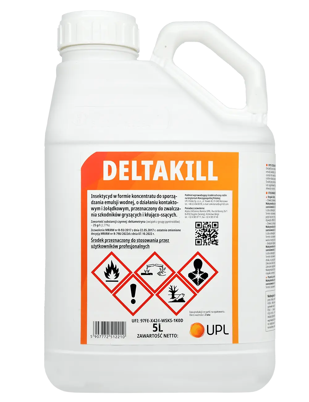 Deltakill 2