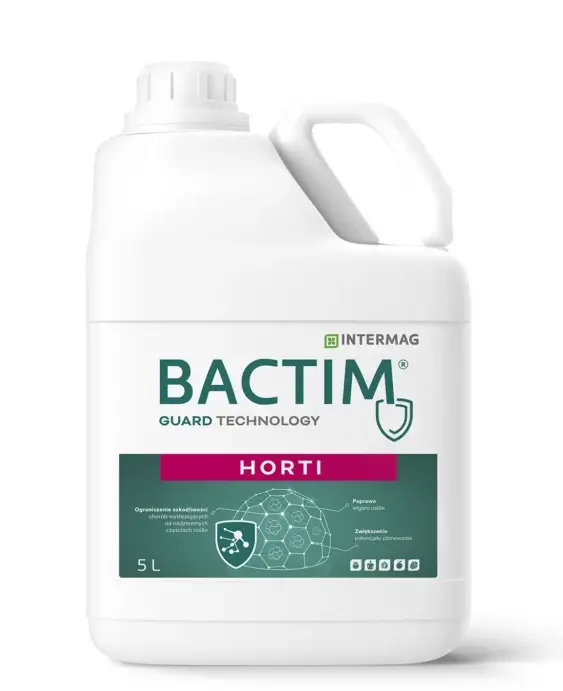 Bactim Horti
