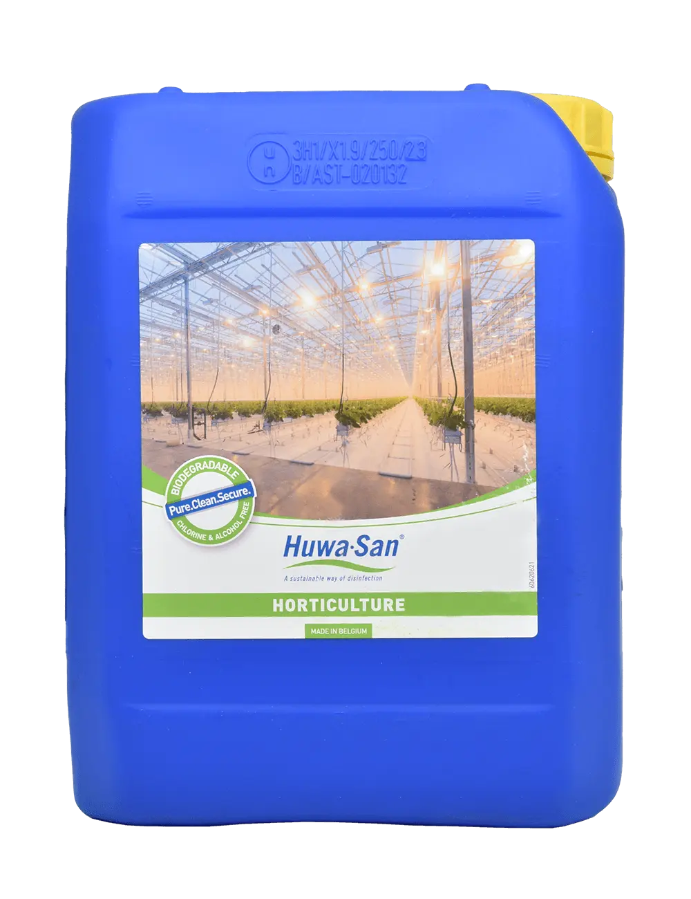 Huwa San TR-50 2