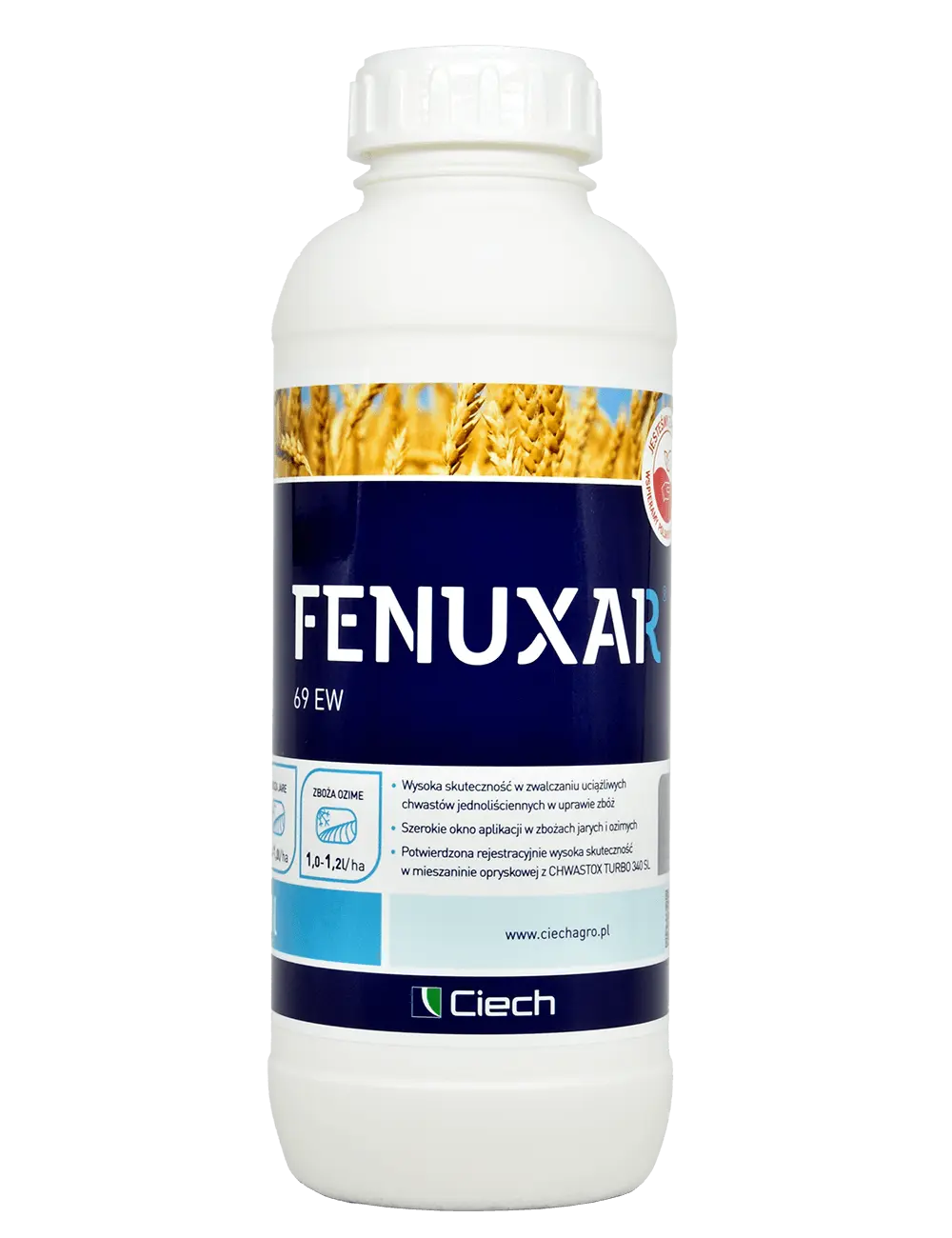 Fenuxar 69 EW