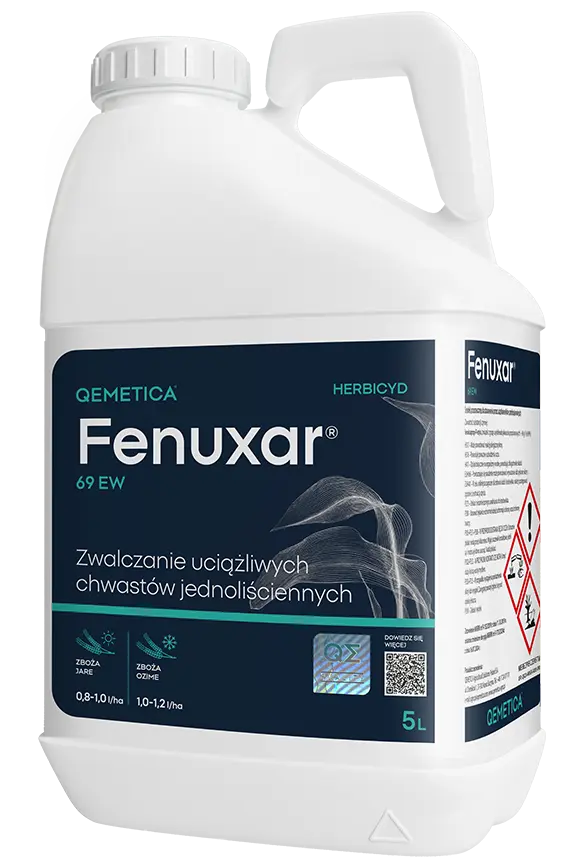 Fenuxar 69 EW 2