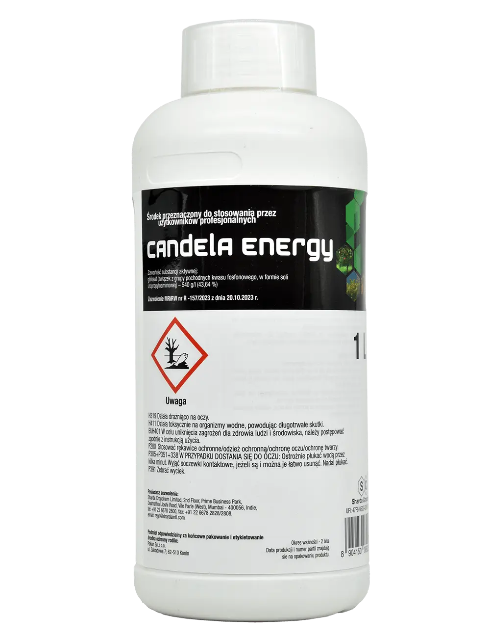 Candela Energy