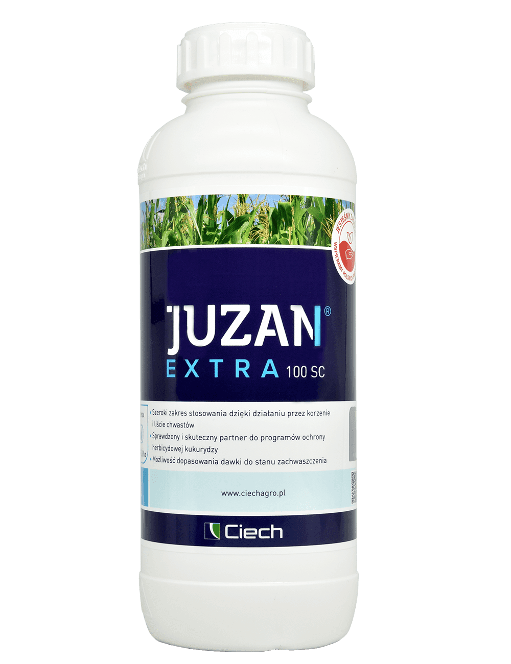 Juzan Extra 100 SC