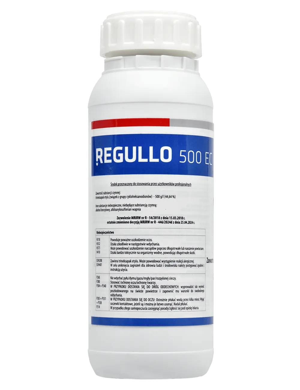 Regullo 500 EC