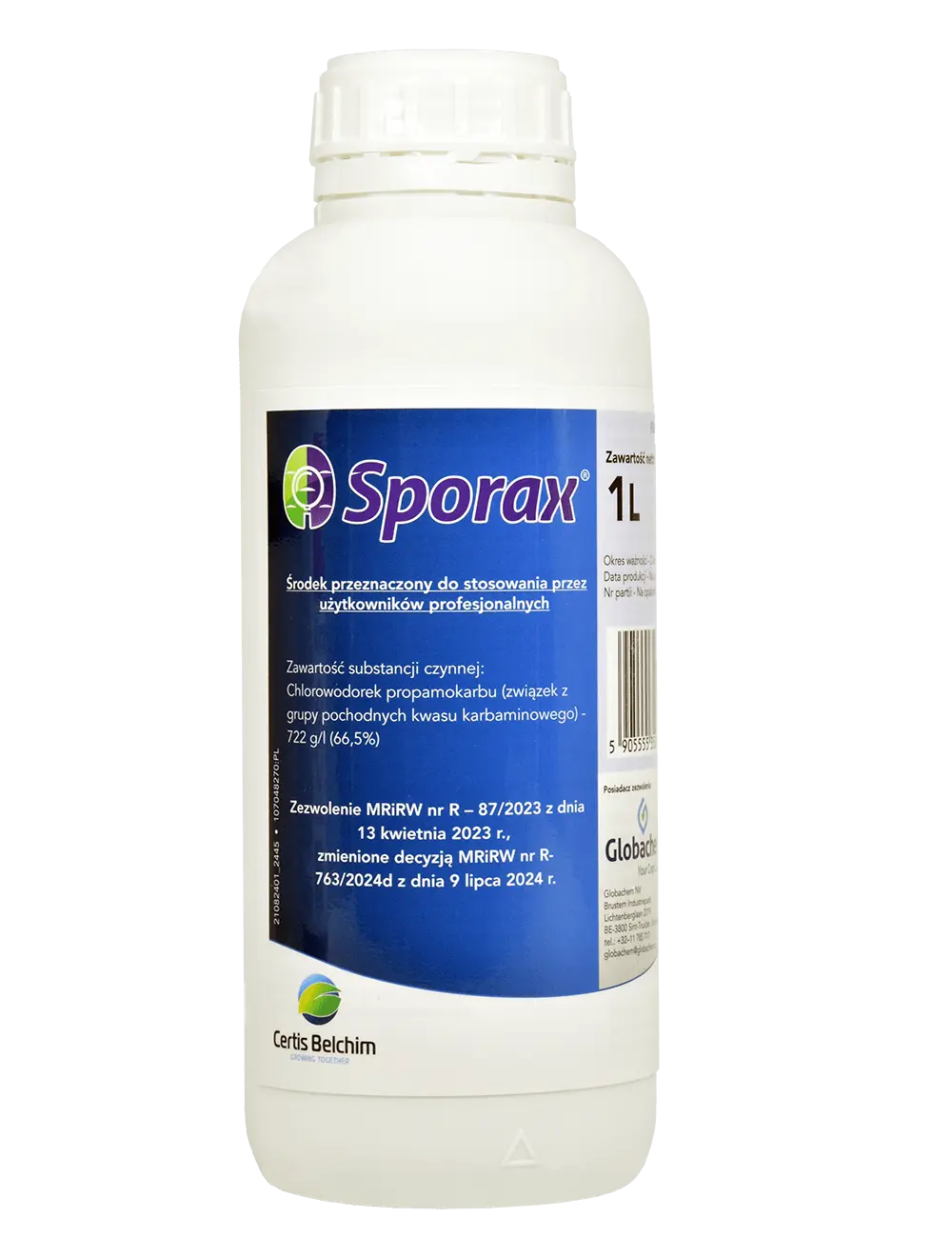 Sporax