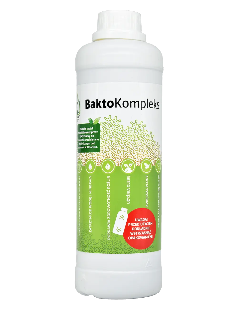 Bakto Kompleks