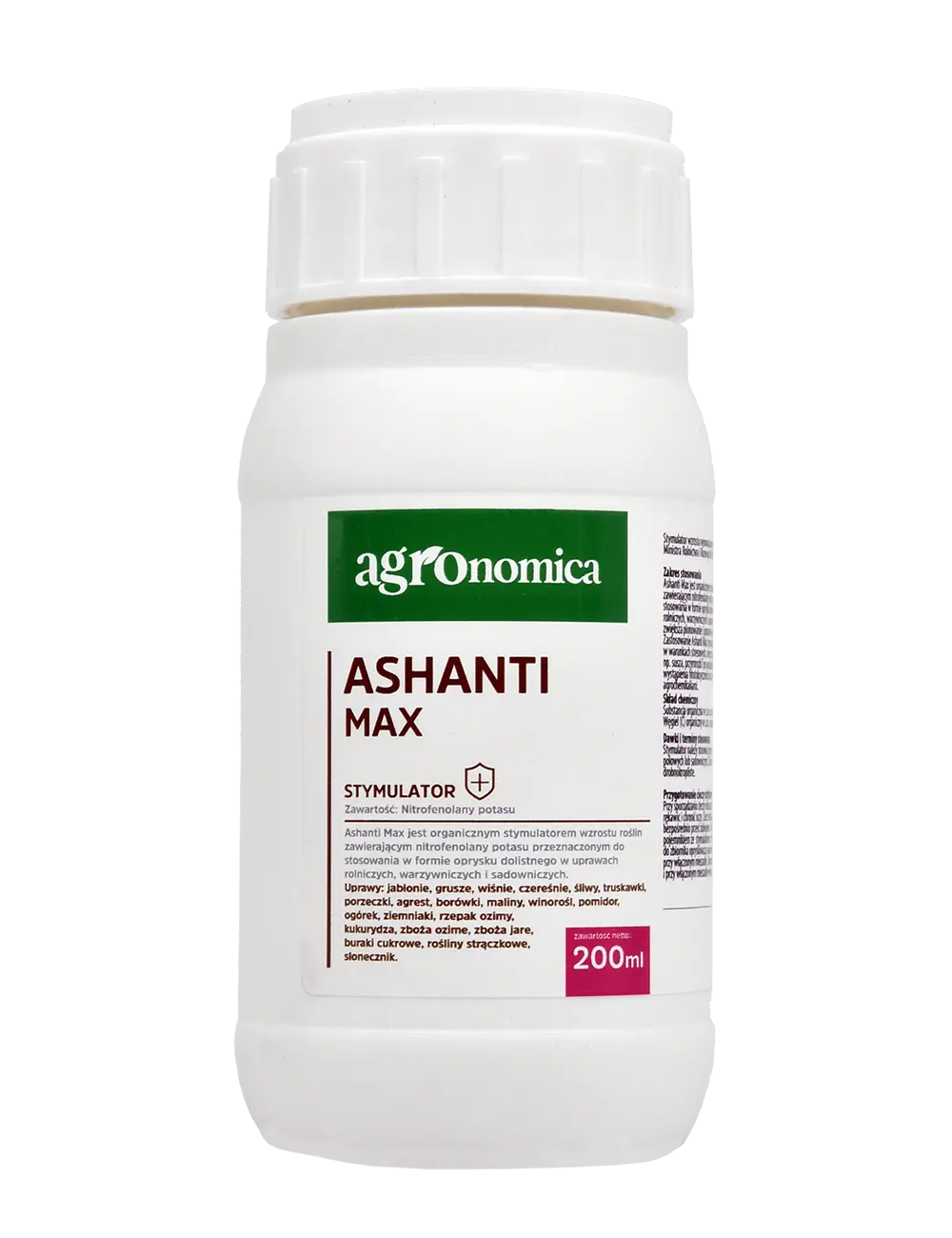 Ashanti MAX
