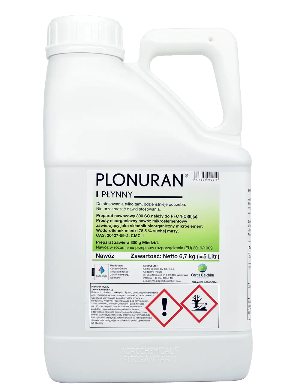 Plonuran