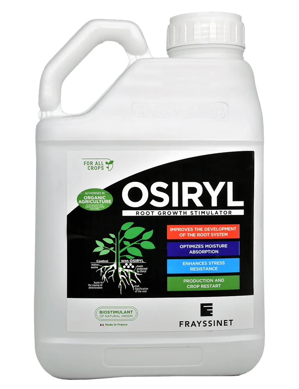 Osiryl 2