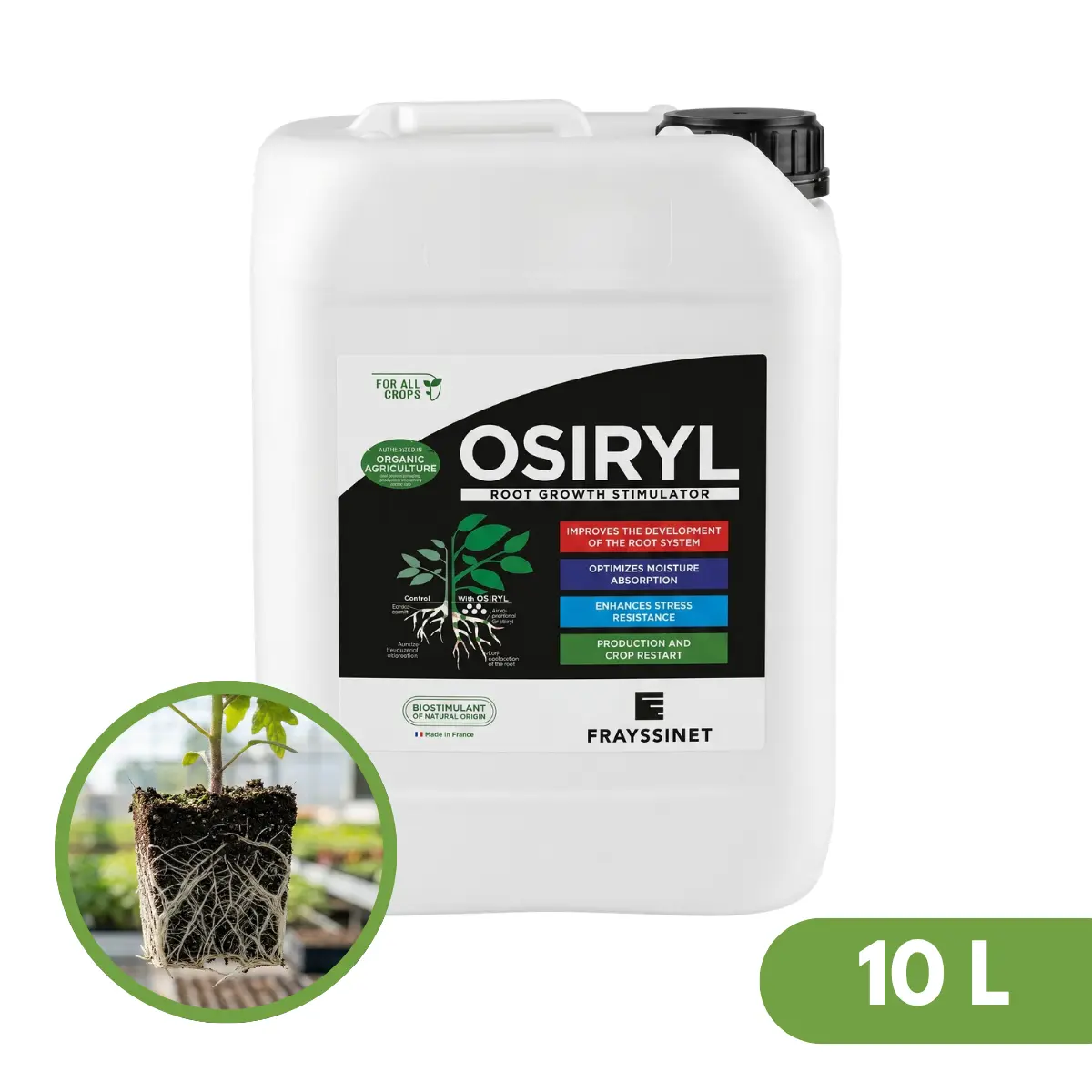 Osiryl 4