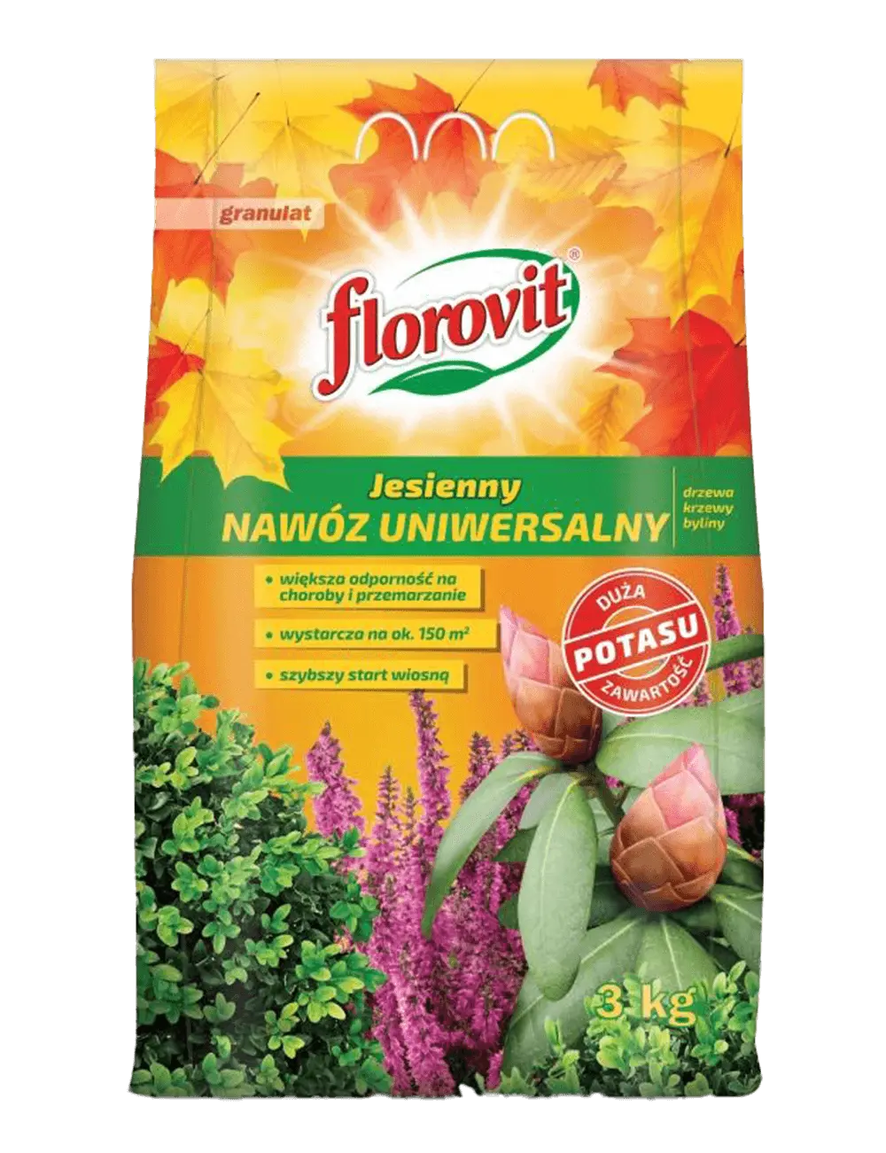 Florovit Universal Autumn 2