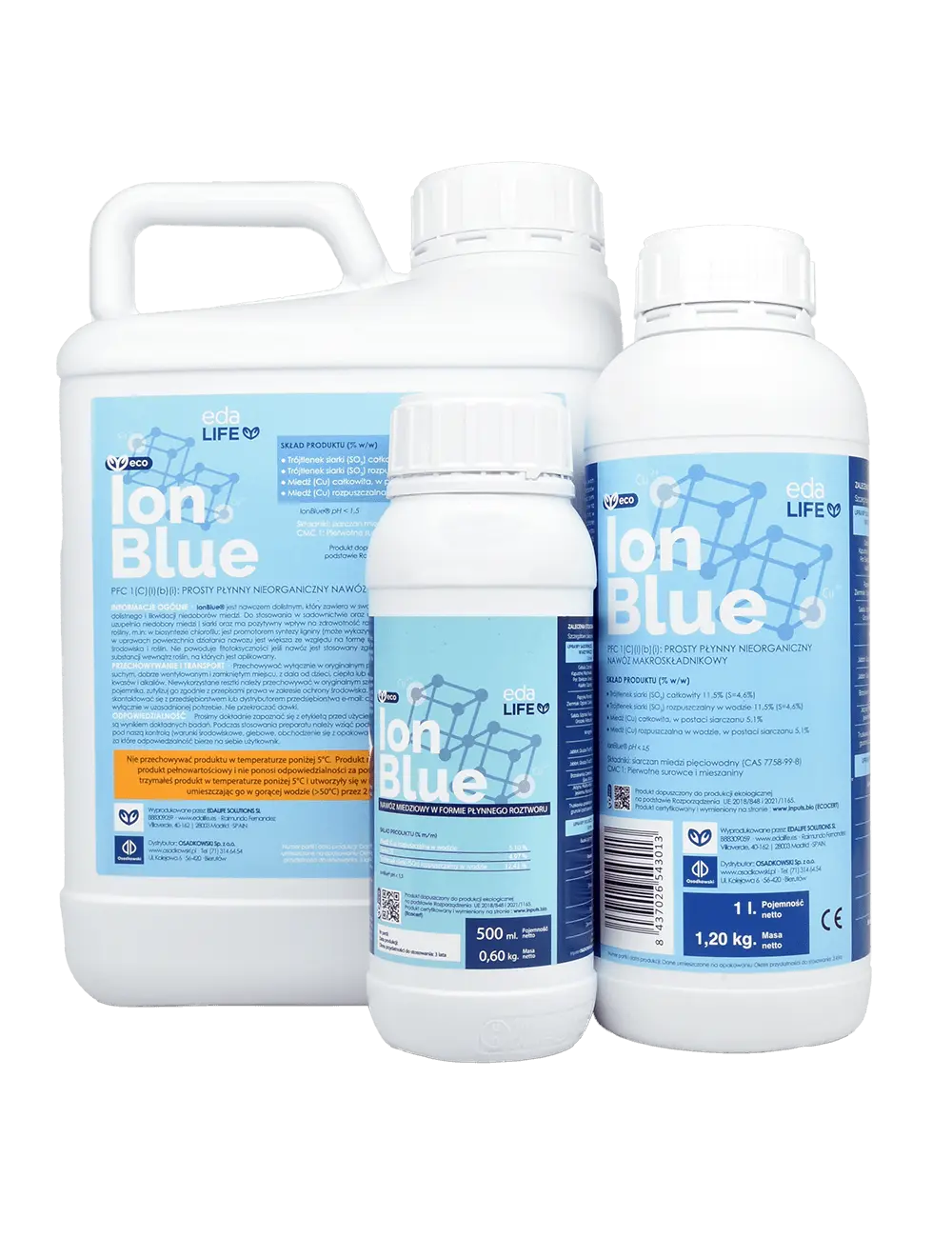 Ionblue systemisches Kupfer 4