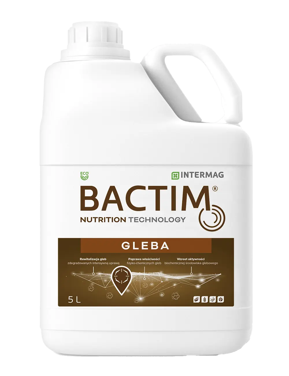 Bactim Gleba