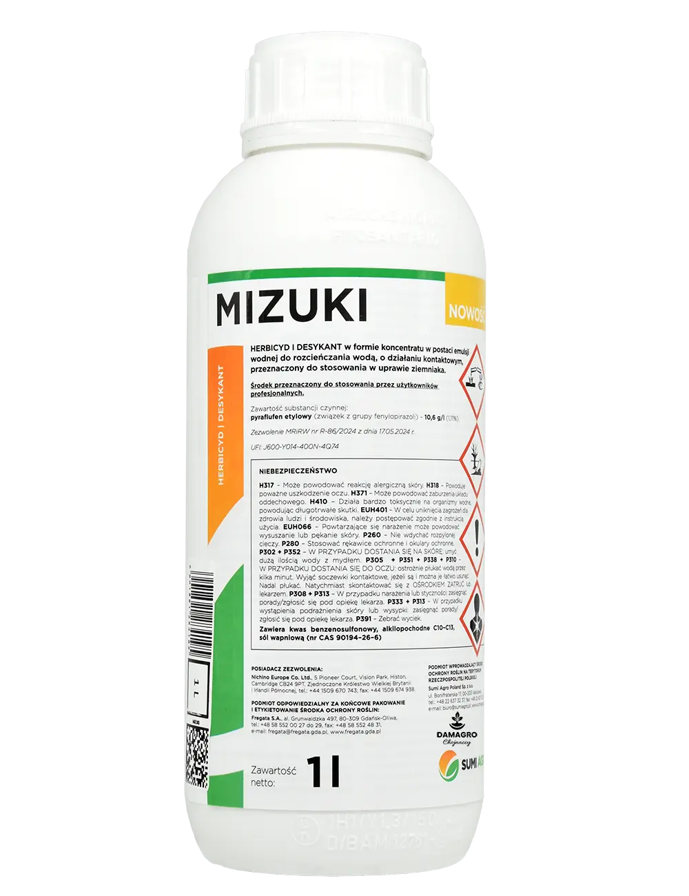 Mizuki