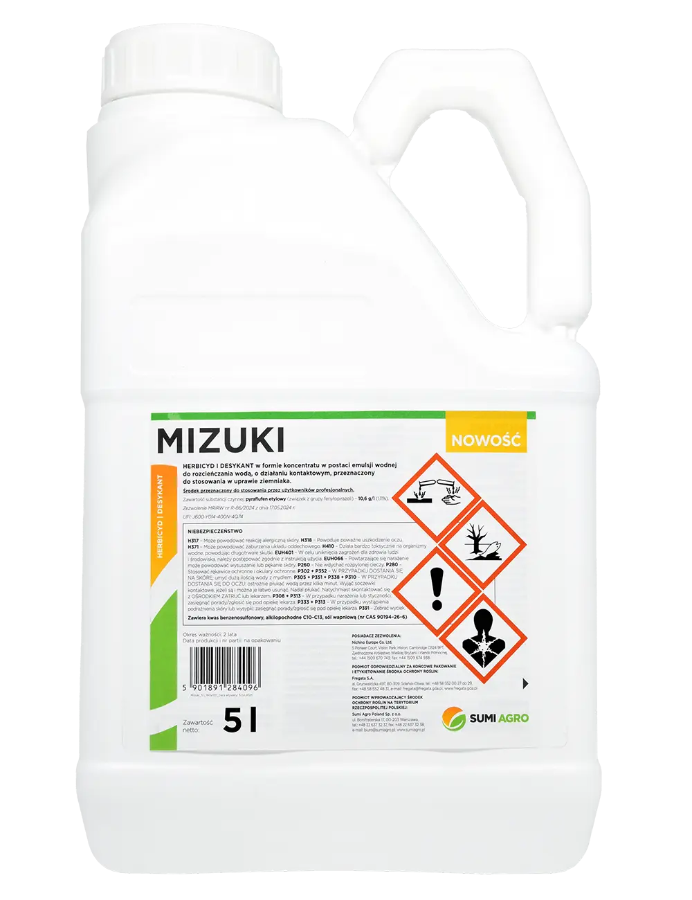 Mizuki 3