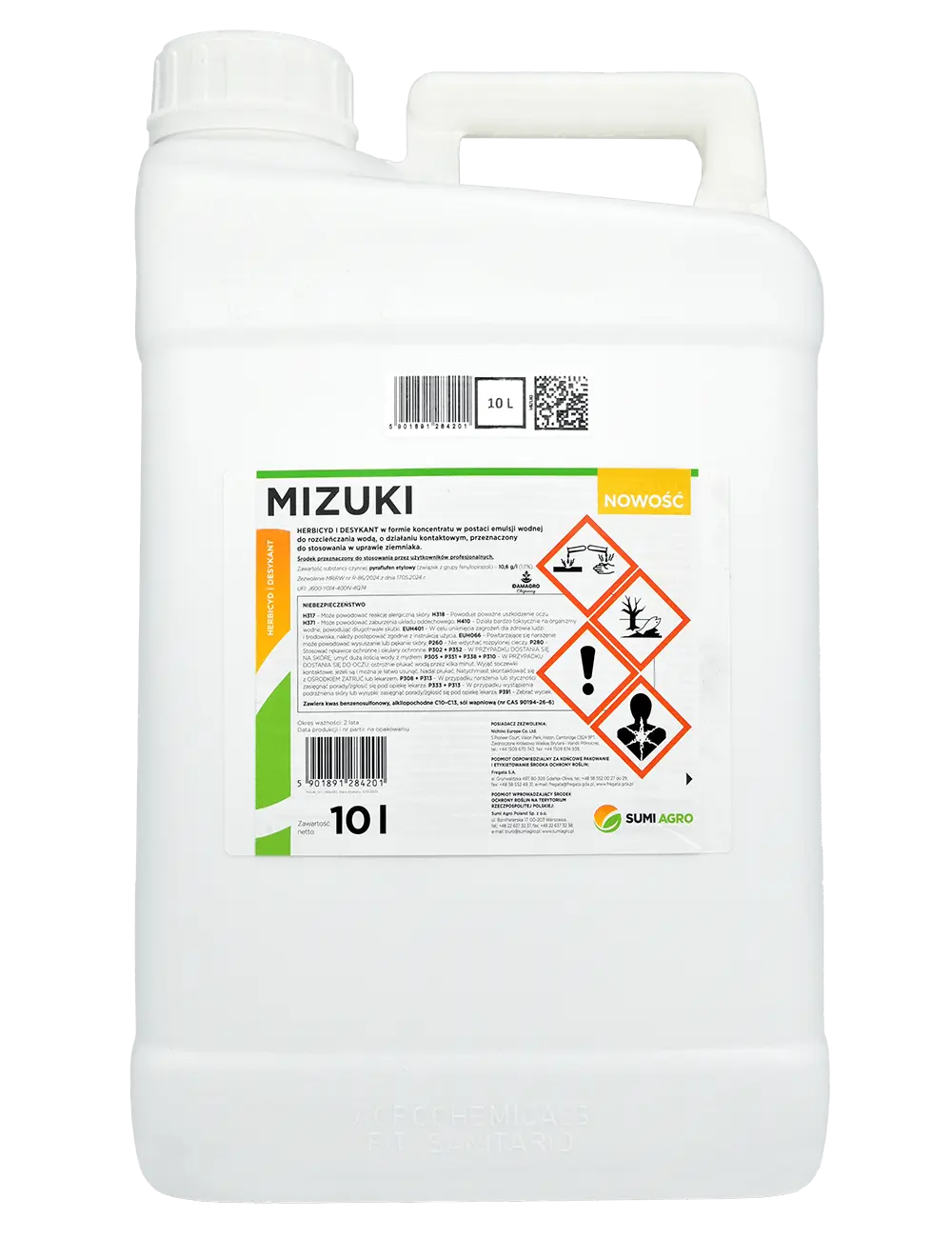 Mizuki 4