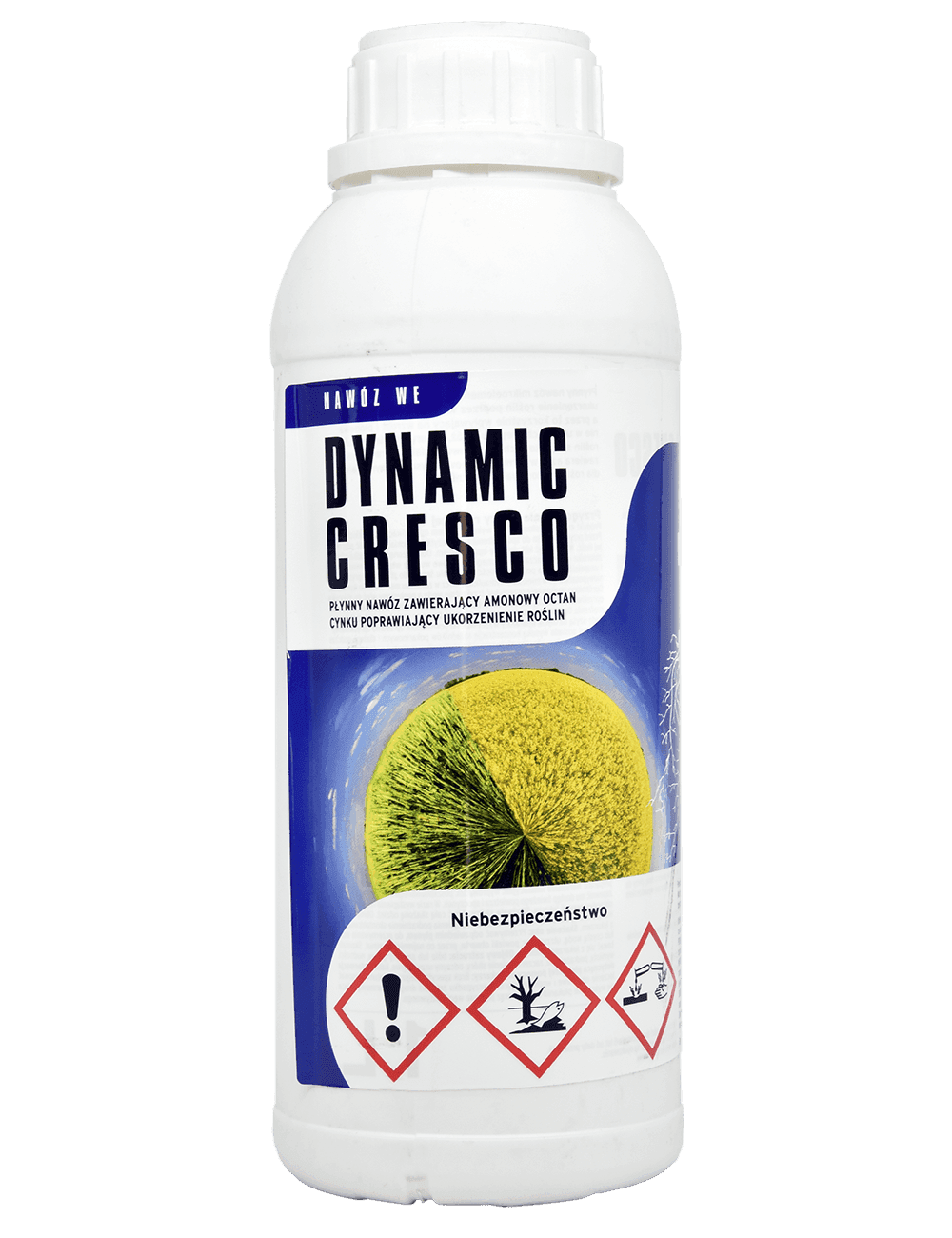 Dynamic Cresco